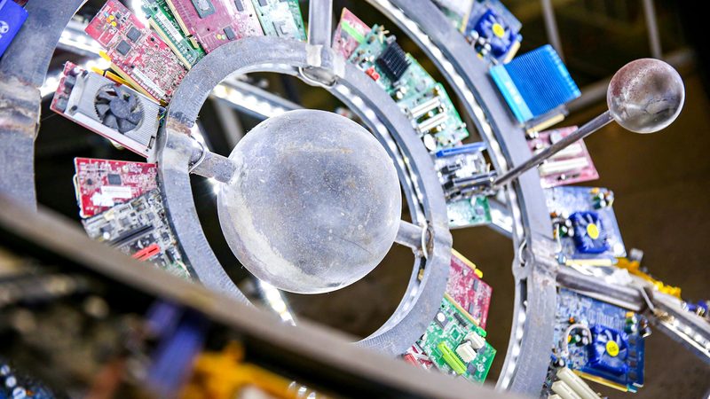 智能化改造，数字化转型新引擎：设备型号选择指南**